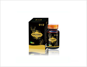 黃精瑪咖鹿鞭片